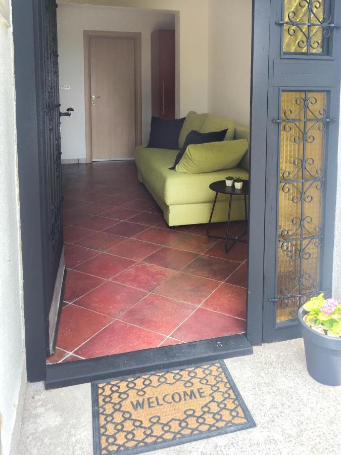 Elysium Apartment Pula Exterior photo
